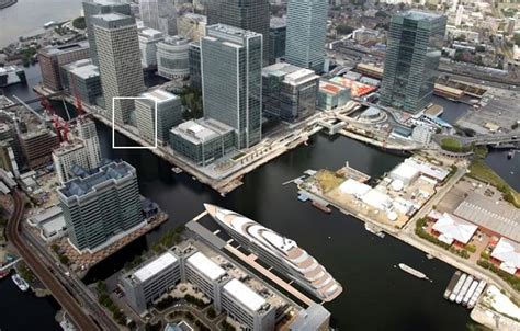&39;Modern Docklands The background to redevelopment&39;, in Survey of London. . Canary wharf regeneration case study